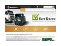 EURO-DOREX - natychmiastowa dostawa, profesjonalna obsługa
